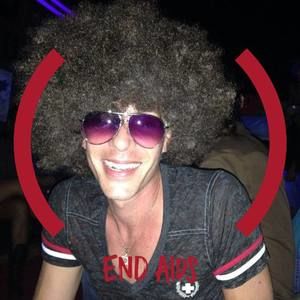 Meet your Posher, Jimi